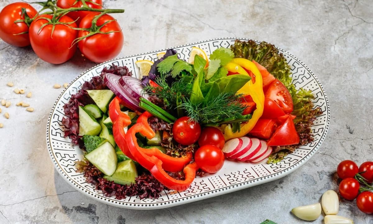 Скриншот проекта Чайхана Dona